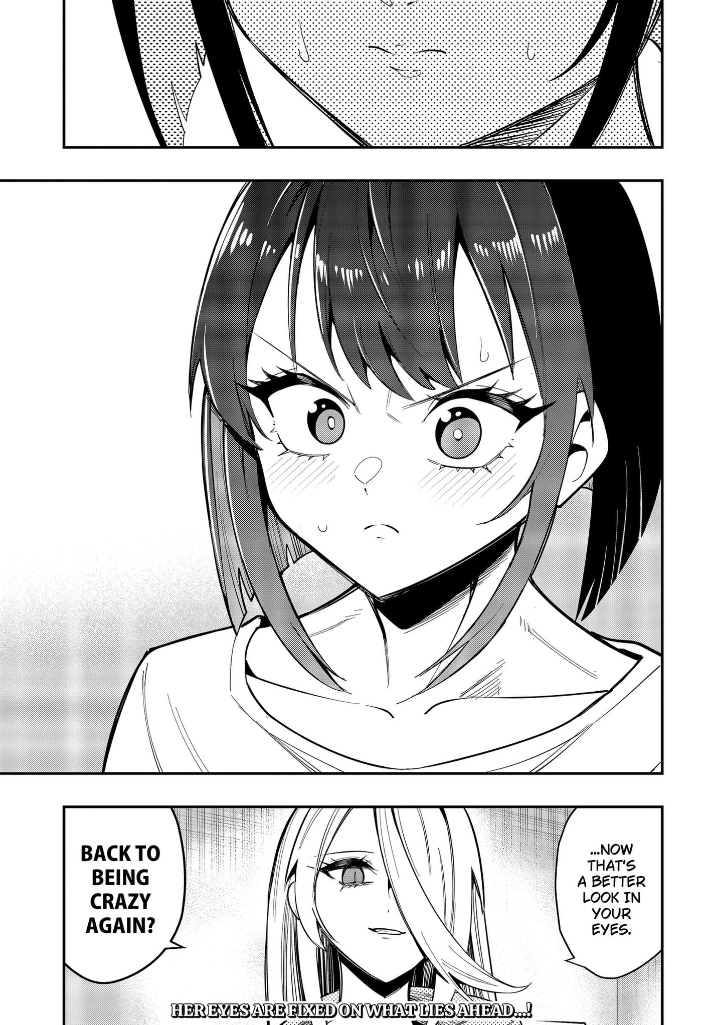 Shunrai Table Tennis Chapter 16 page 19 - 