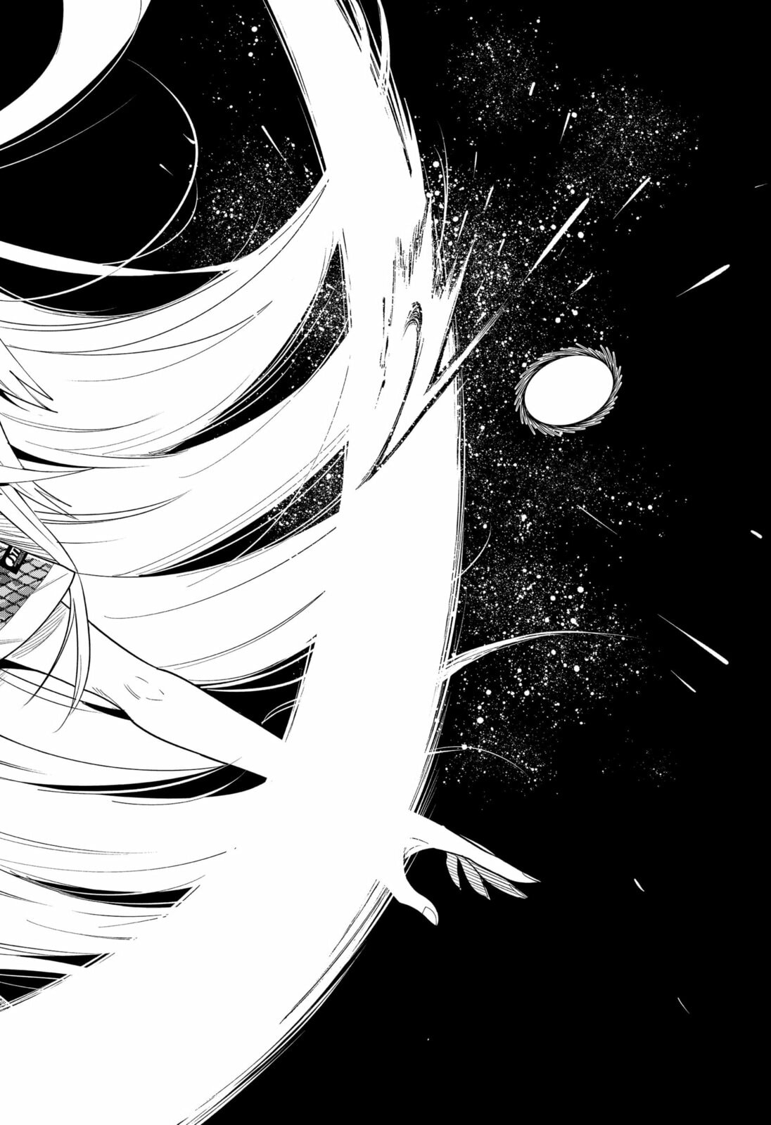 Shunrai Table Tennis Chapter 5 page 16 - 