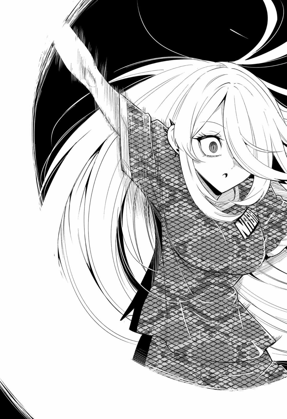Shunrai Table Tennis Chapter 5 page 17 - 