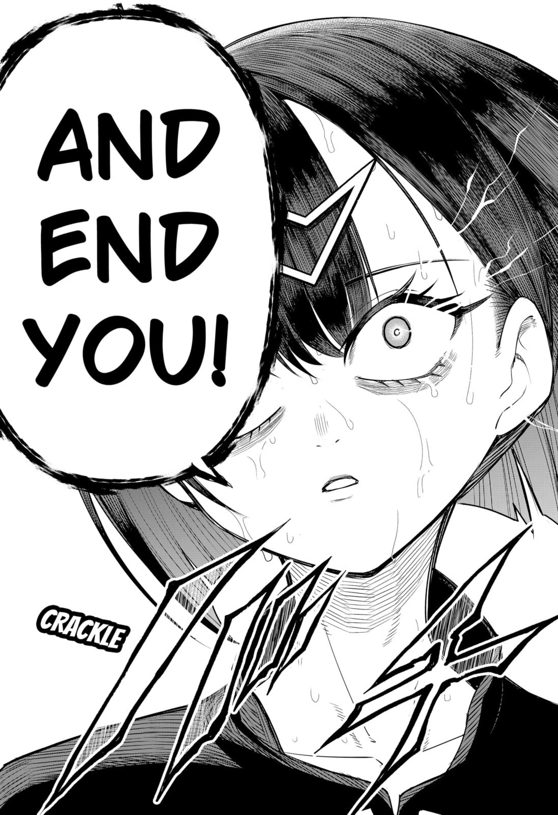 Shunrai Table Tennis Chapter 7 page 14 - 