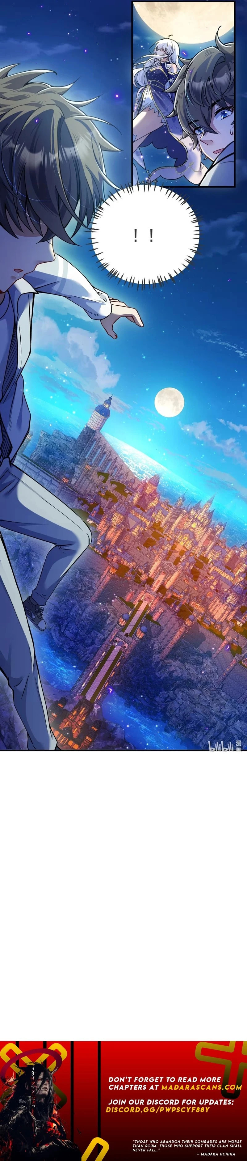 Shuo Hao Zuo Kepu, Fensi Que Quan Shi Monv? Chapter 1 page 11 - 