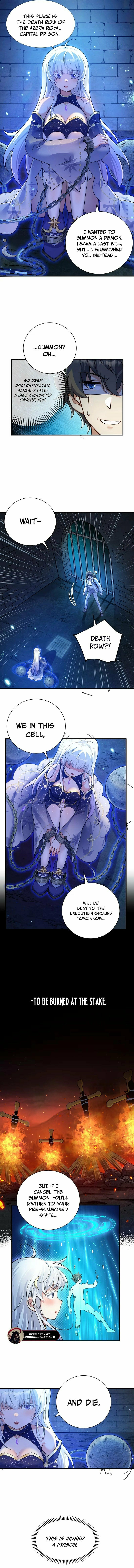 Shuo Hao Zuo Kepu, Fensi Que Quan Shi Monv? Chapter 1 page 5 - 