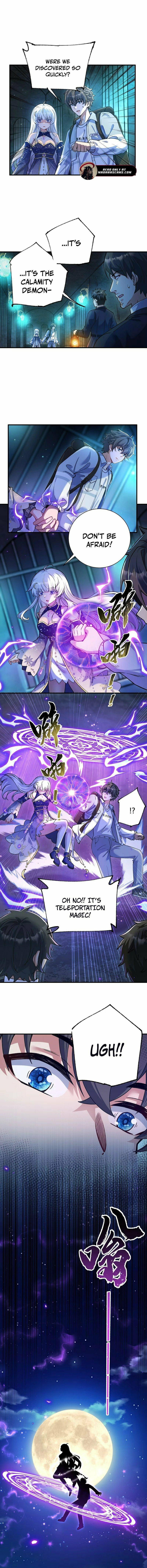 Shuo Hao Zuo Kepu, Fensi Que Quan Shi Monv? Chapter 1 page 10 - 