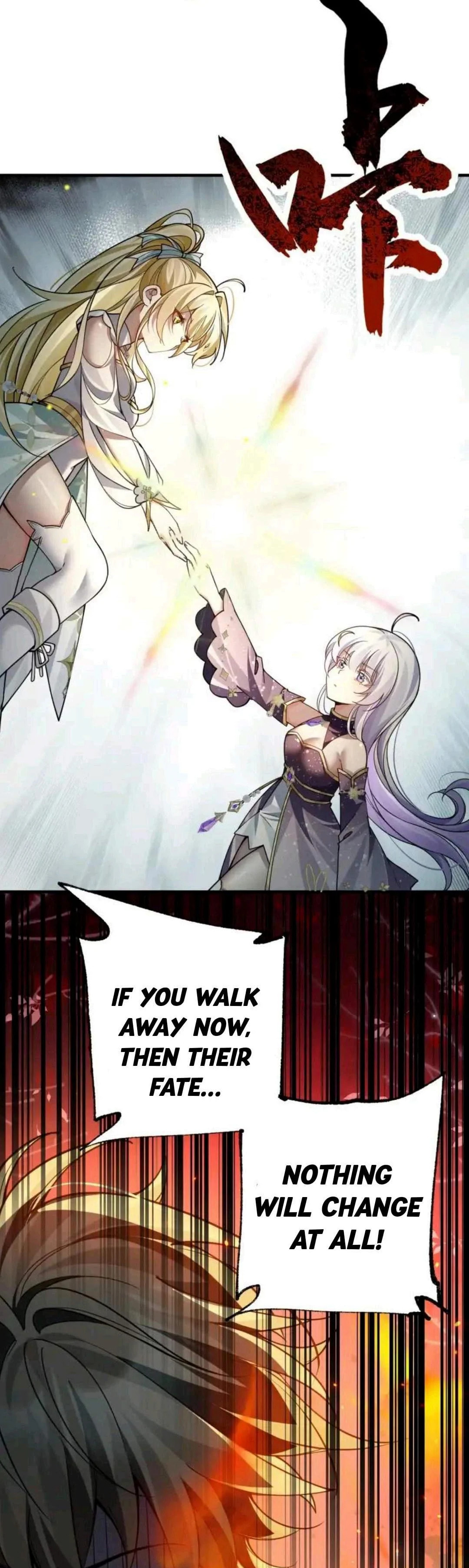 Shuo Hao Zuo Kepu, Fensi Que Quan Shi Monv? Chapter 10 page 12 - 