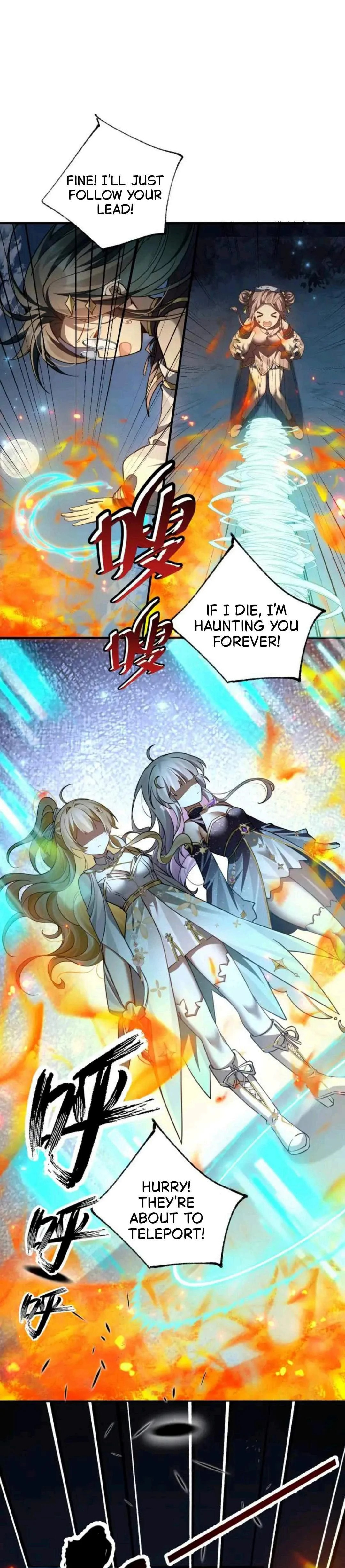 Shuo Hao Zuo Kepu, Fensi Que Quan Shi Monv? Chapter 10 page 16 - 
