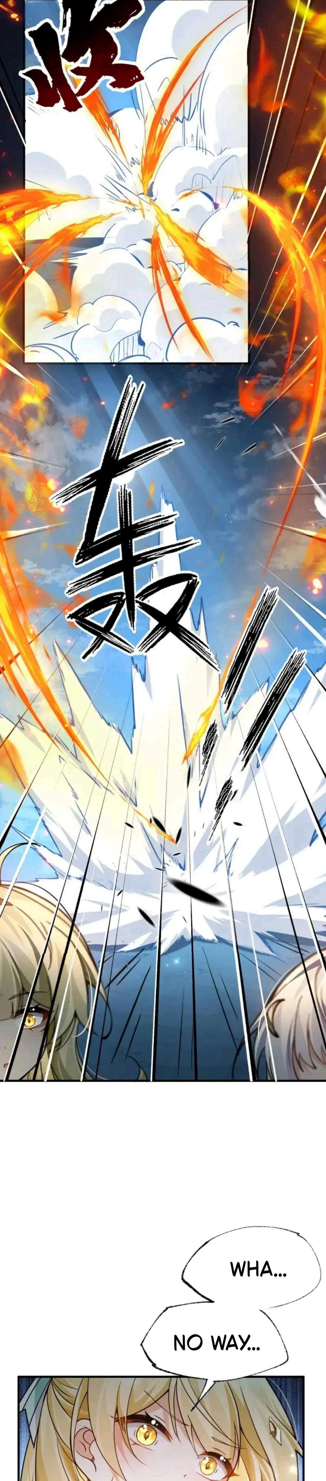 Shuo Hao Zuo Kepu, Fensi Que Quan Shi Monv? Chapter 10 page 17 - 