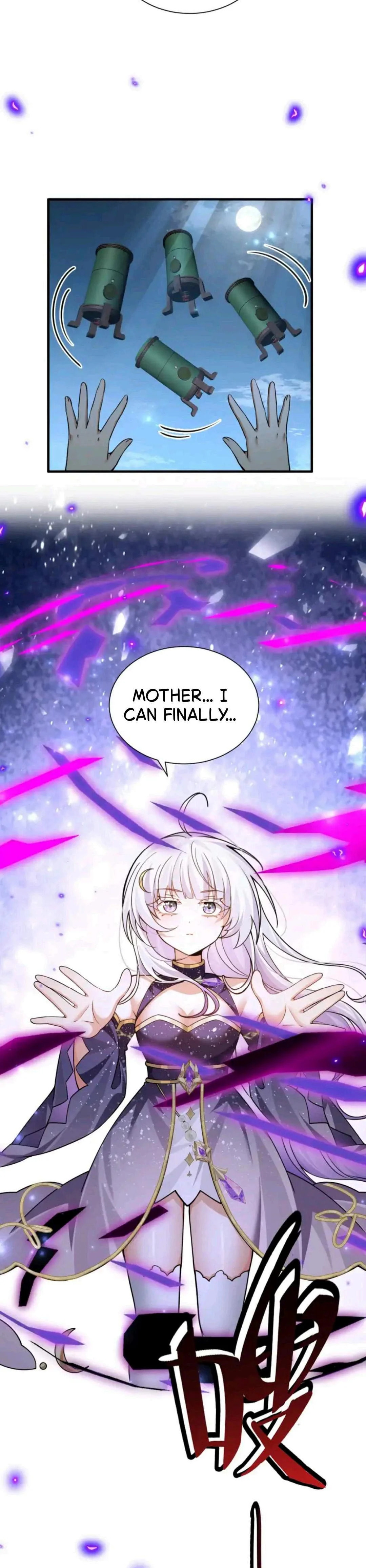 Shuo Hao Zuo Kepu, Fensi Que Quan Shi Monv? Chapter 10 page 20 - 