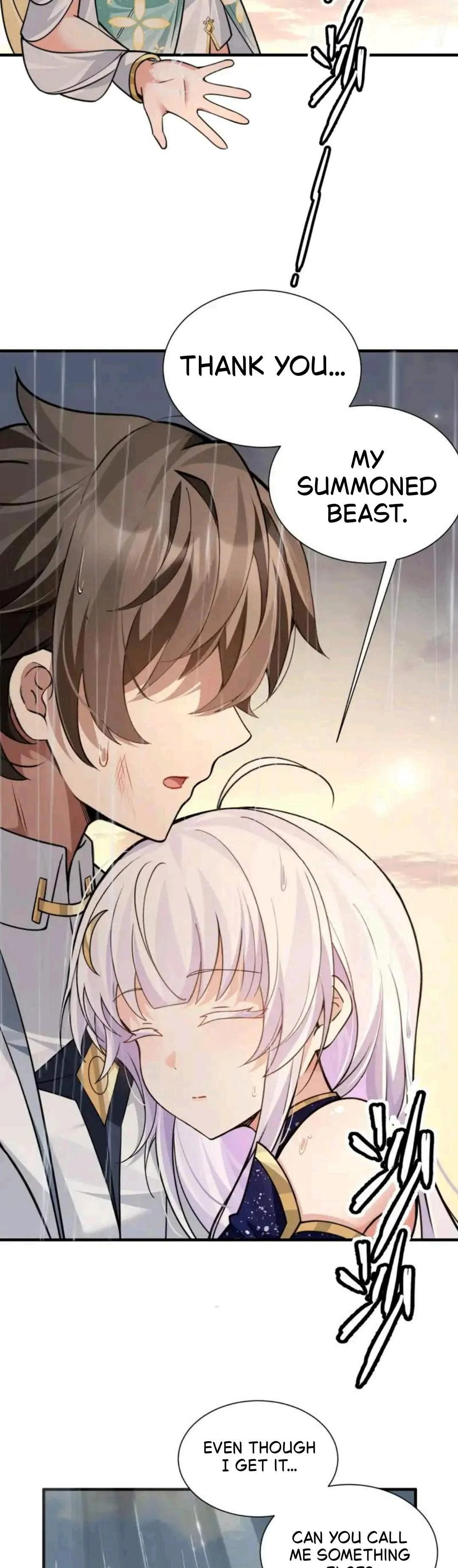 Shuo Hao Zuo Kepu, Fensi Que Quan Shi Monv? Chapter 10 page 24 - 