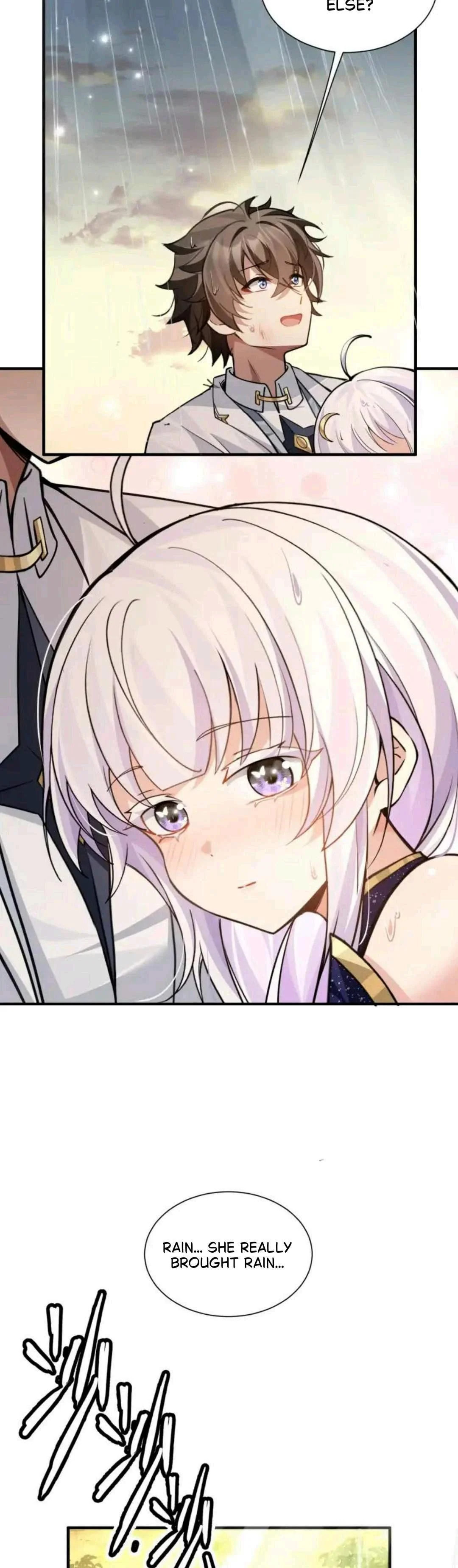 Shuo Hao Zuo Kepu, Fensi Que Quan Shi Monv? Chapter 10 page 25 - 