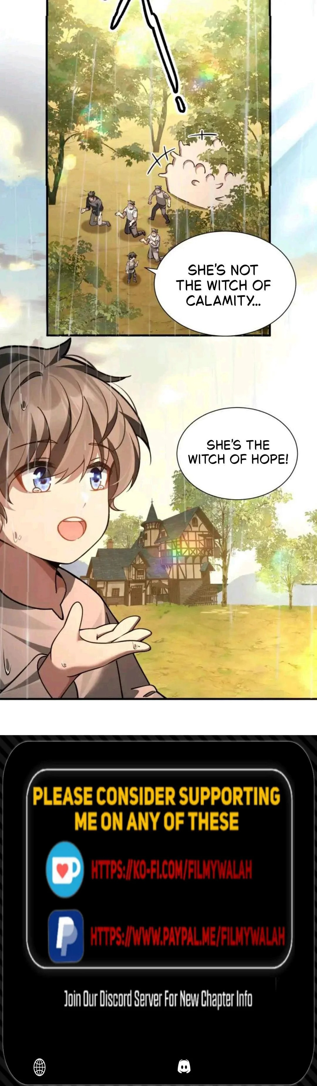 Shuo Hao Zuo Kepu, Fensi Que Quan Shi Monv? Chapter 10 page 26 - 