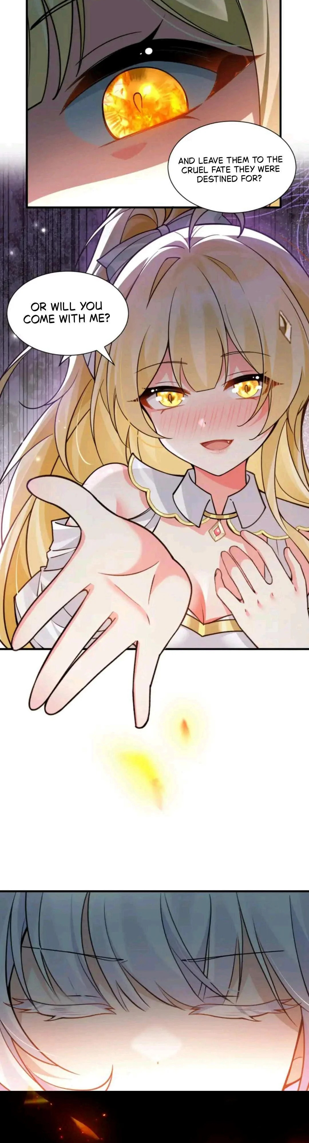 Shuo Hao Zuo Kepu, Fensi Que Quan Shi Monv? Chapter 10 page 8 - 