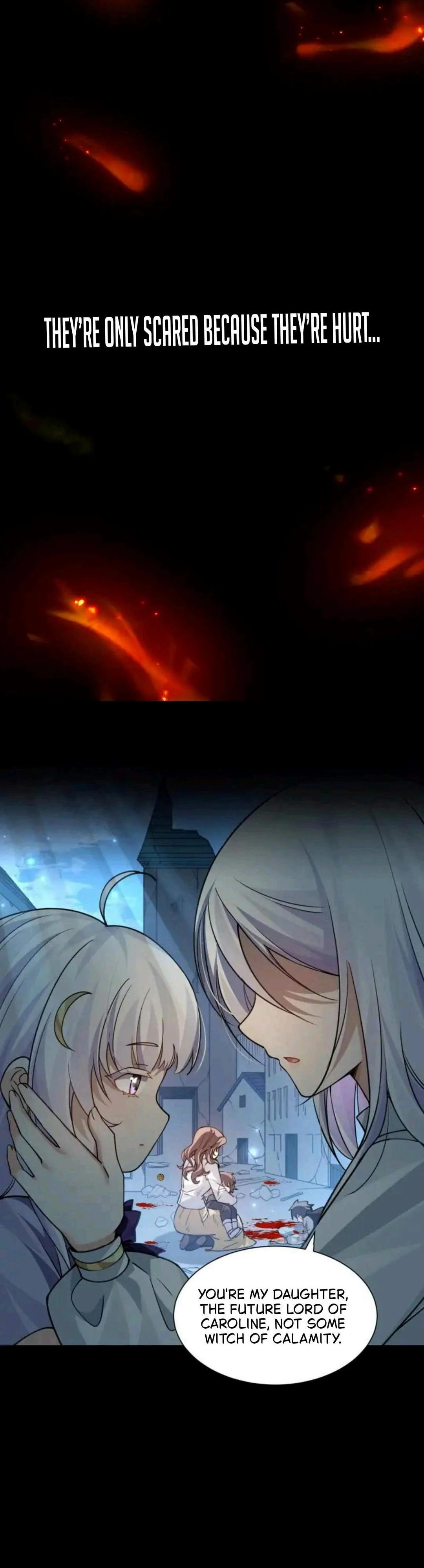 Shuo Hao Zuo Kepu, Fensi Que Quan Shi Monv? Chapter 10 page 9 - 