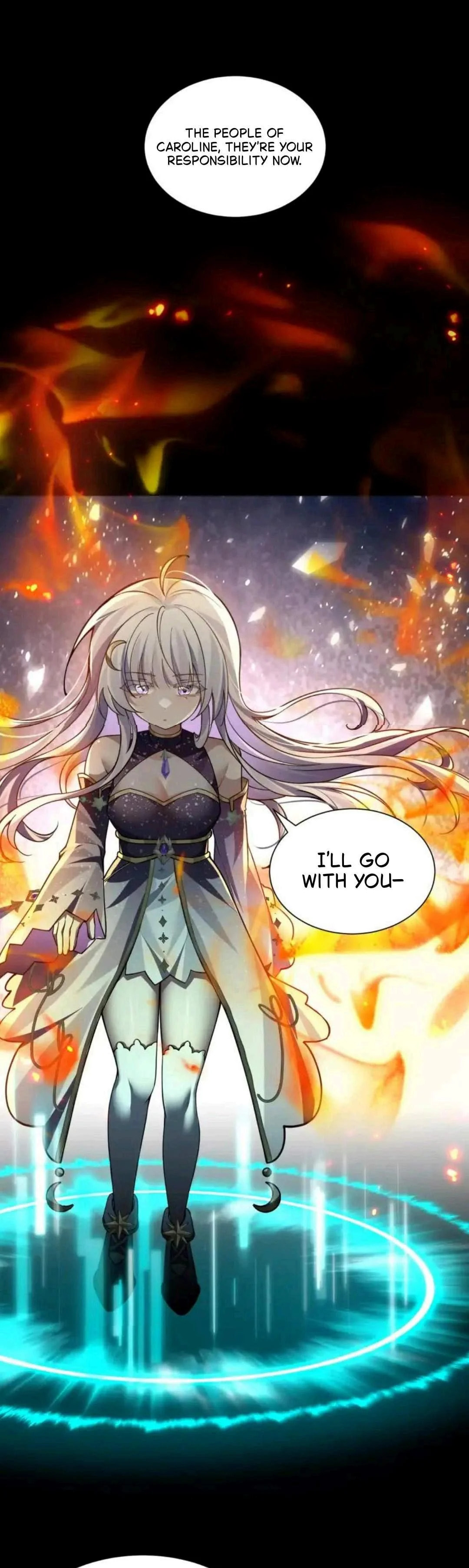 Shuo Hao Zuo Kepu, Fensi Que Quan Shi Monv? Chapter 10 page 10 - 
