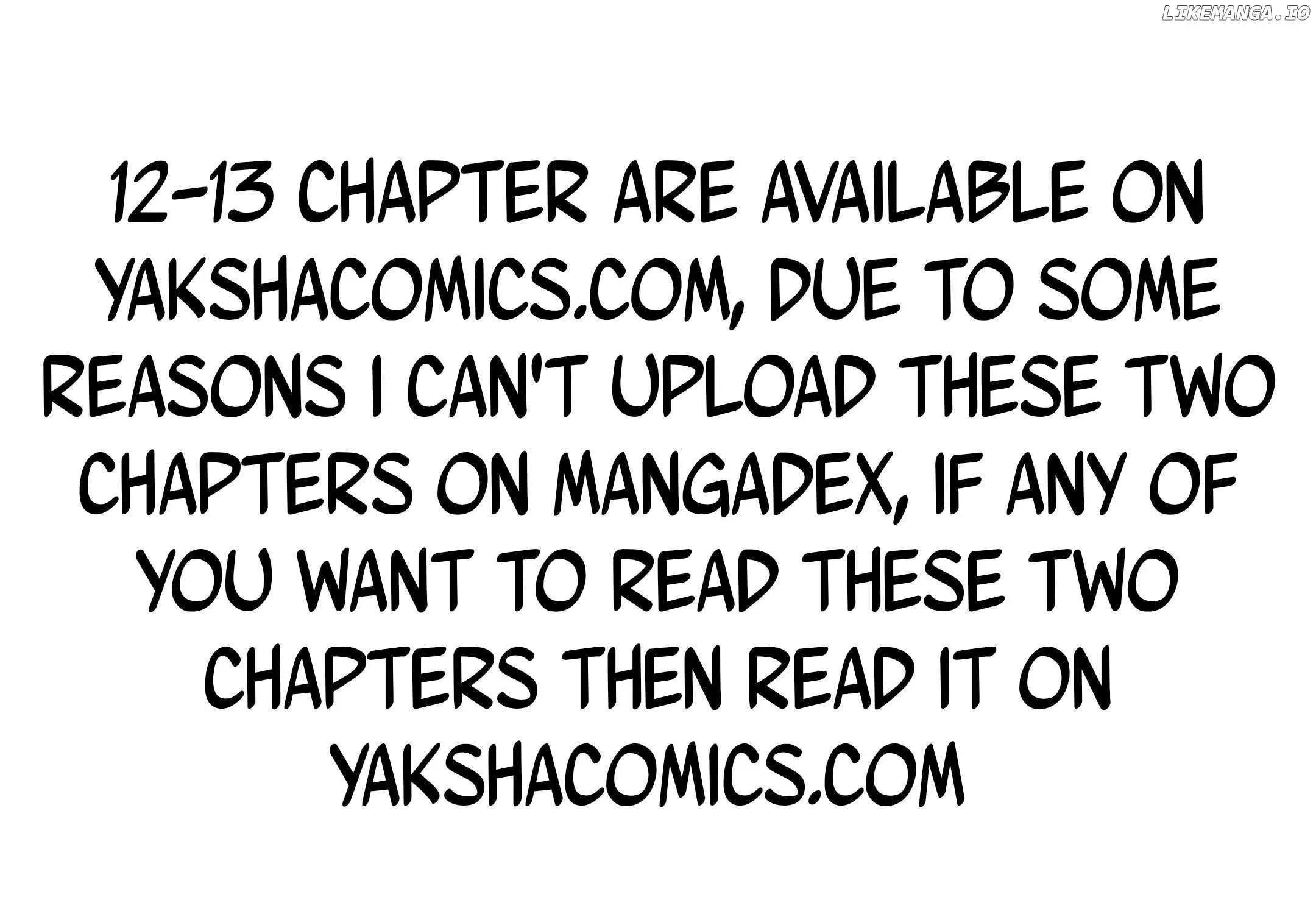 Shuo Hao Zuo Kepu, Fensi Que Quan Shi Monv? Chapter 12.1 page 1 - 