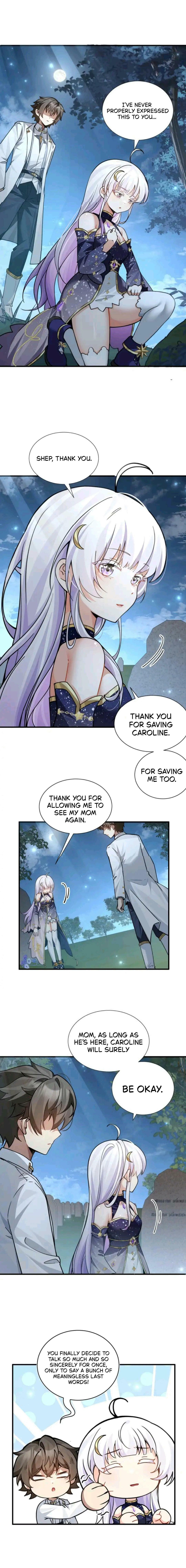 Shuo Hao Zuo Kepu, Fensi Que Quan Shi Monv? Chapter 12 page 5 - 