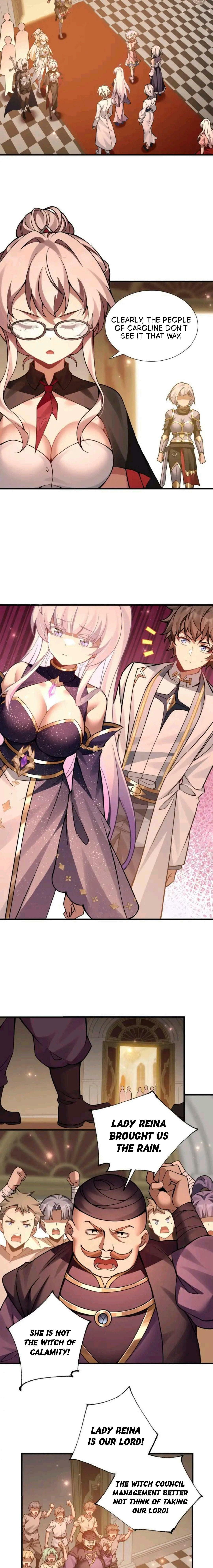 Shuo Hao Zuo Kepu, Fensi Que Quan Shi Monv? Chapter 13 page 12 - 