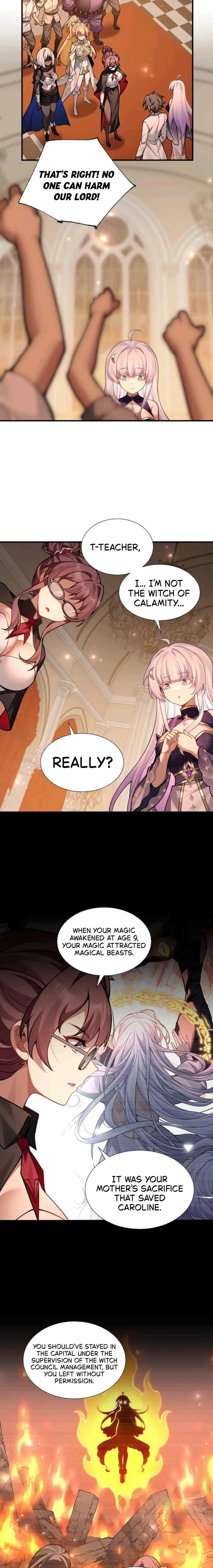Shuo Hao Zuo Kepu, Fensi Que Quan Shi Monv? Chapter 13 page 13 - 