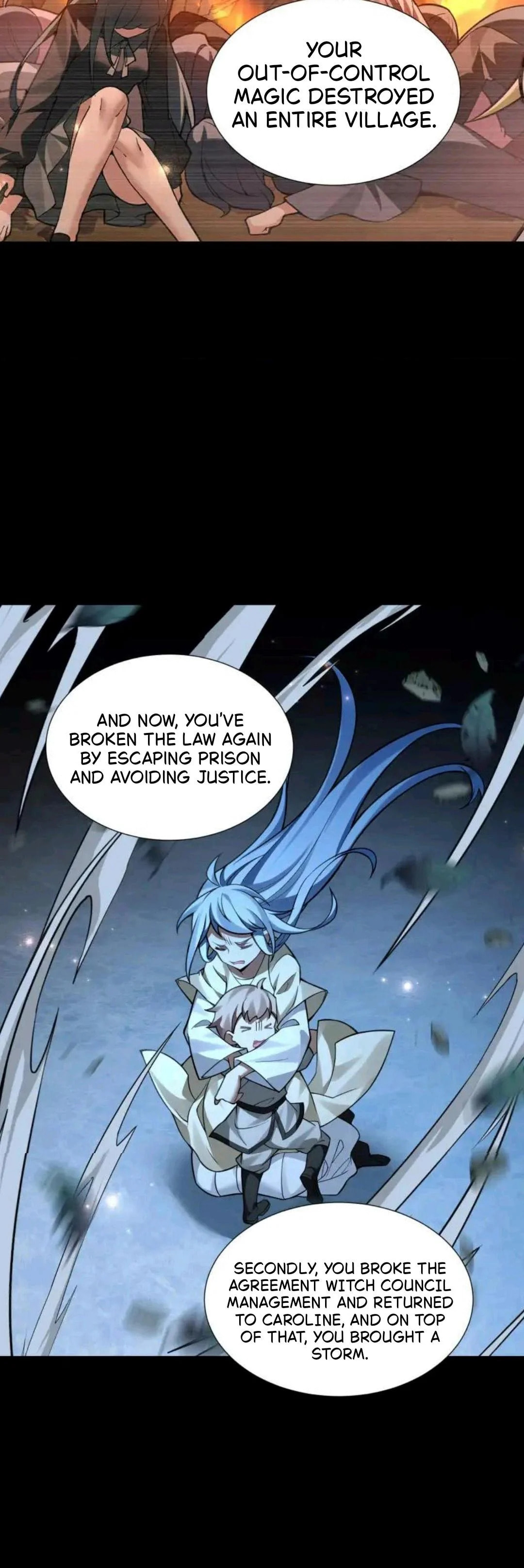 Shuo Hao Zuo Kepu, Fensi Que Quan Shi Monv? Chapter 13 page 14 - 