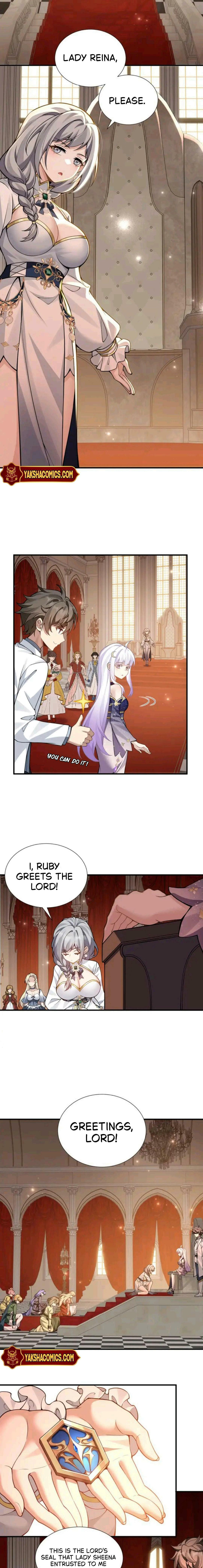 Shuo Hao Zuo Kepu, Fensi Que Quan Shi Monv? Chapter 13 page 4 - 