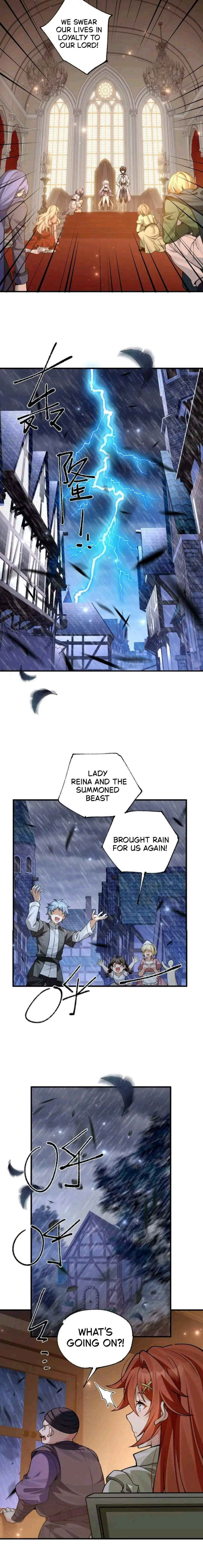 Shuo Hao Zuo Kepu, Fensi Que Quan Shi Monv? Chapter 13 page 7 - 