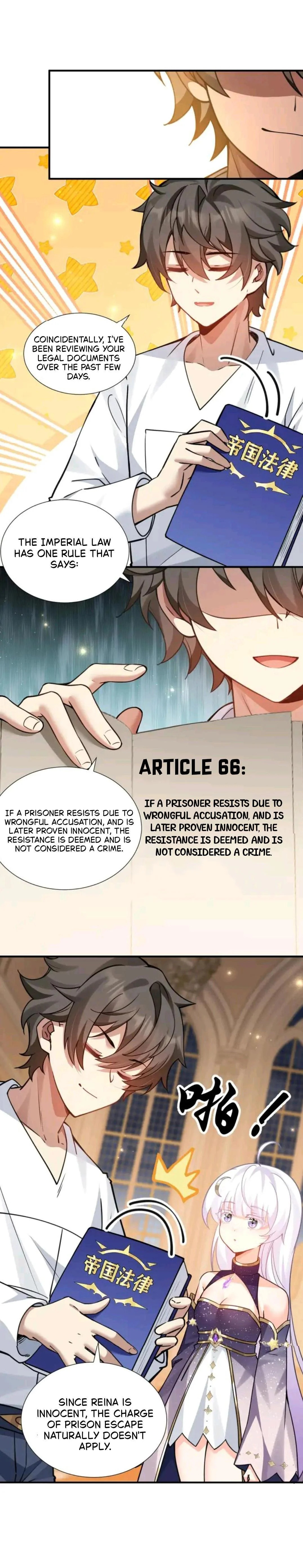 Shuo Hao Zuo Kepu, Fensi Que Quan Shi Monv? Chapter 14 page 10 - 