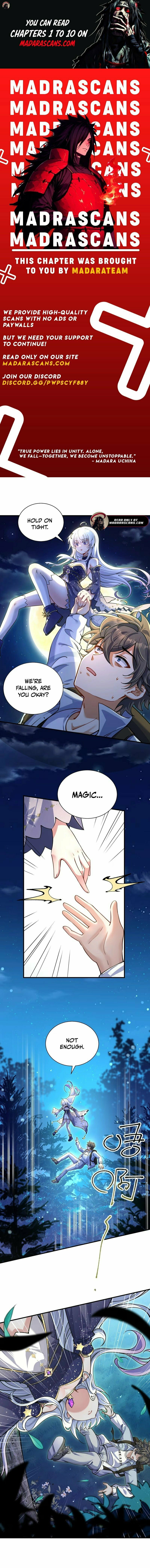 Shuo Hao Zuo Kepu, Fensi Que Quan Shi Monv? Chapter 2 page 1 - 