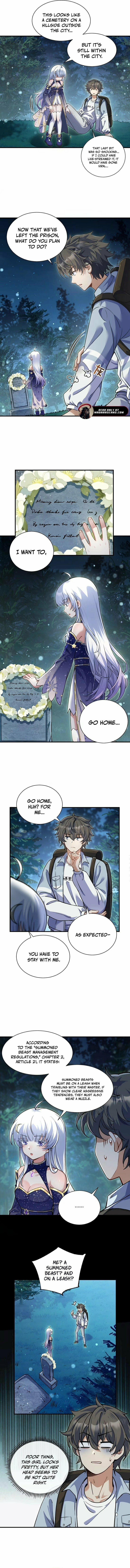 Shuo Hao Zuo Kepu, Fensi Que Quan Shi Monv? Chapter 2 page 3 - 