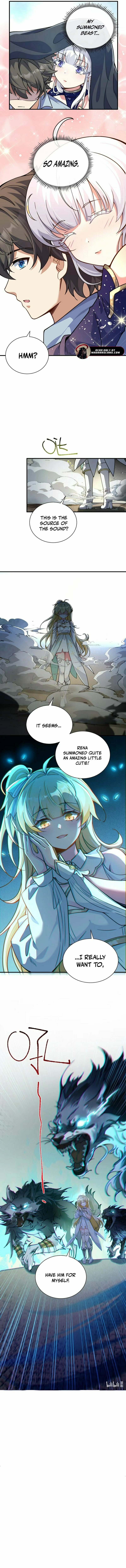 Shuo Hao Zuo Kepu, Fensi Que Quan Shi Monv? Chapter 2 page 9 - 