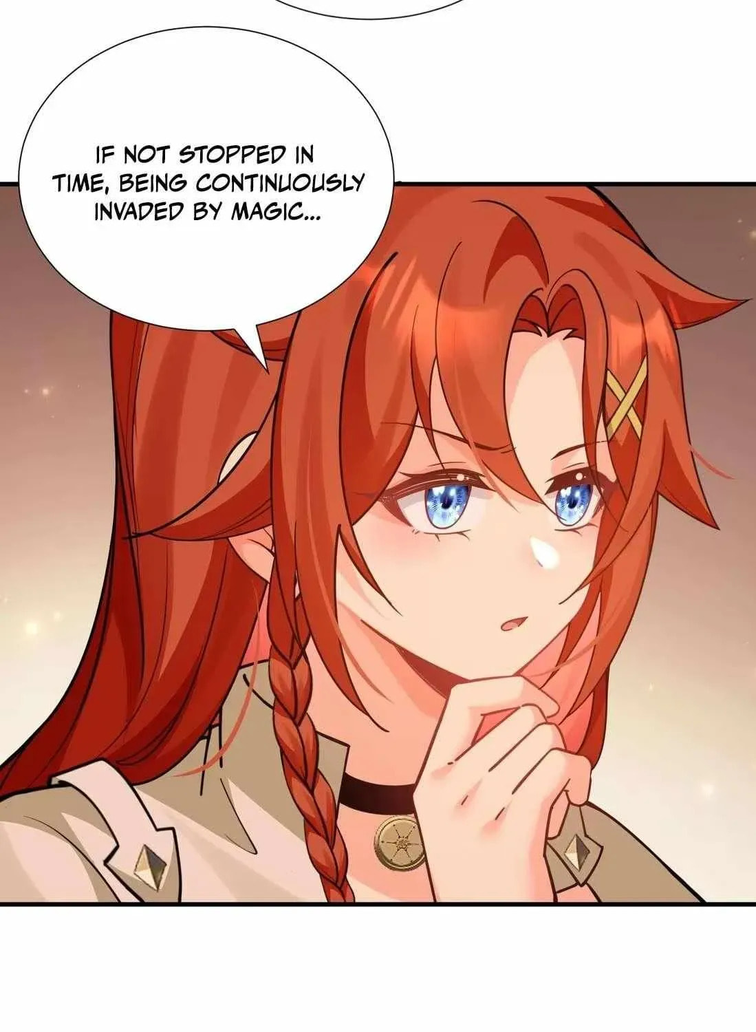 Shuo Hao Zuo Kepu, Fensi Que Quan Shi Monv? Chapter 20 page 11 - 