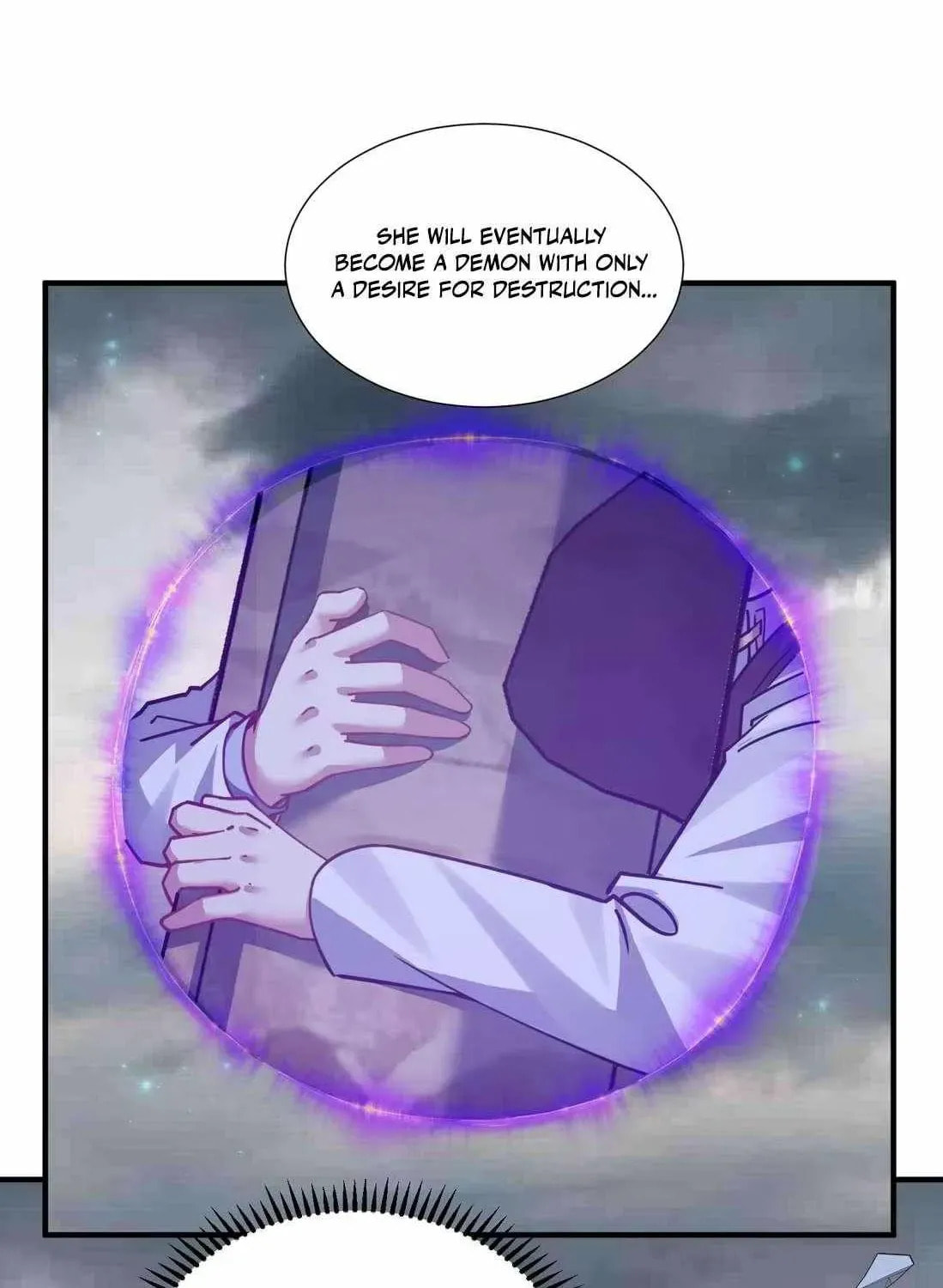 Shuo Hao Zuo Kepu, Fensi Que Quan Shi Monv? Chapter 20 page 12 - 
