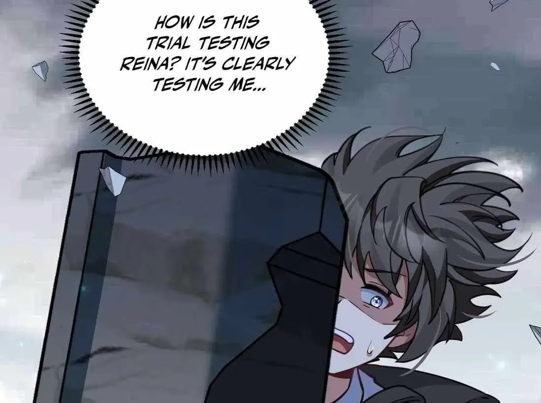 Shuo Hao Zuo Kepu, Fensi Que Quan Shi Monv? Chapter 20 page 13 - 
