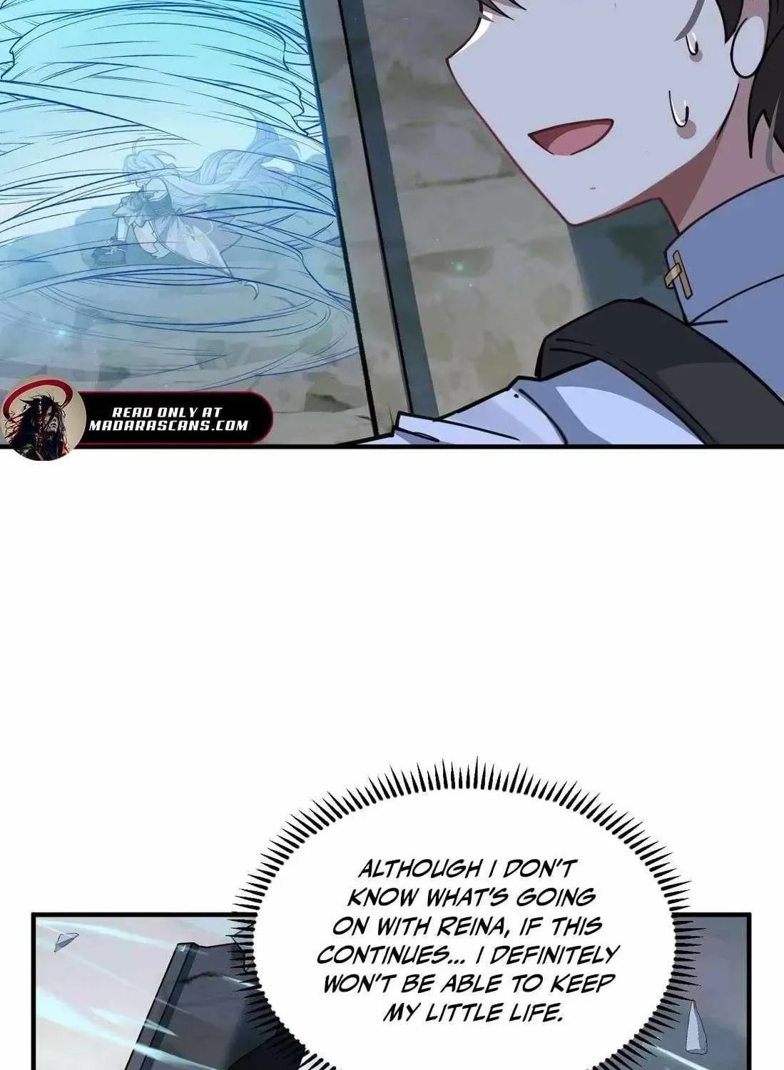 Shuo Hao Zuo Kepu, Fensi Que Quan Shi Monv? Chapter 20 page 15 - 