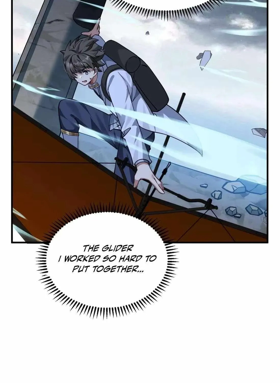 Shuo Hao Zuo Kepu, Fensi Que Quan Shi Monv? Chapter 20 page 16 - 