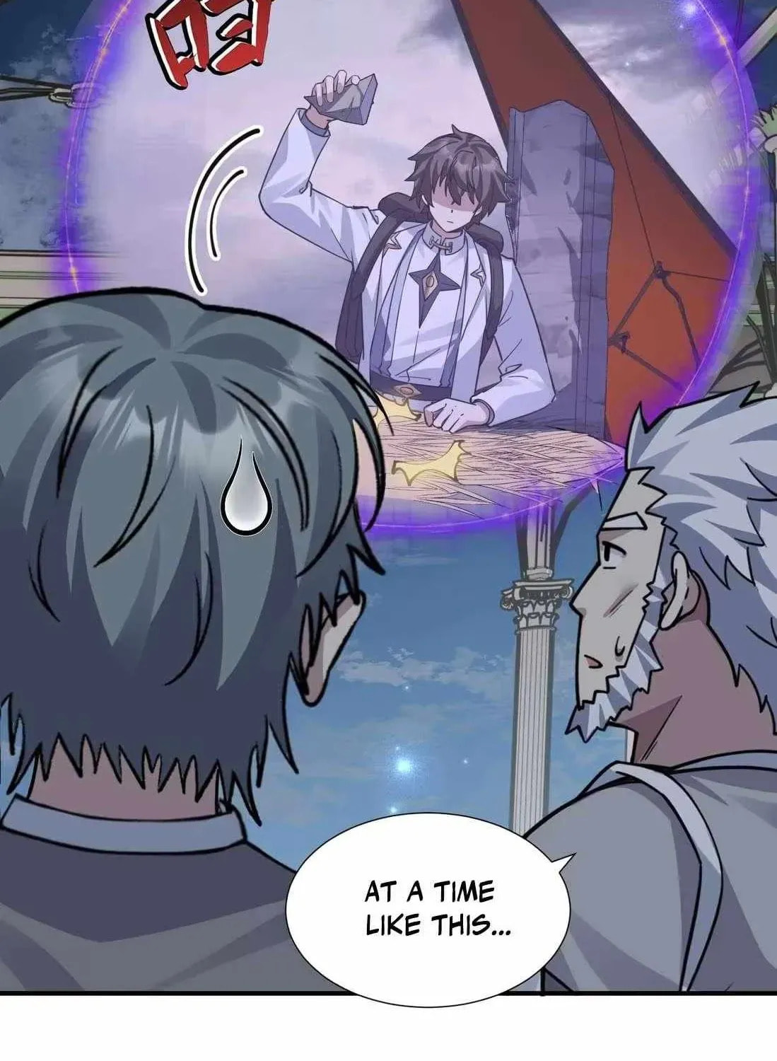 Shuo Hao Zuo Kepu, Fensi Que Quan Shi Monv? Chapter 20 page 19 - 