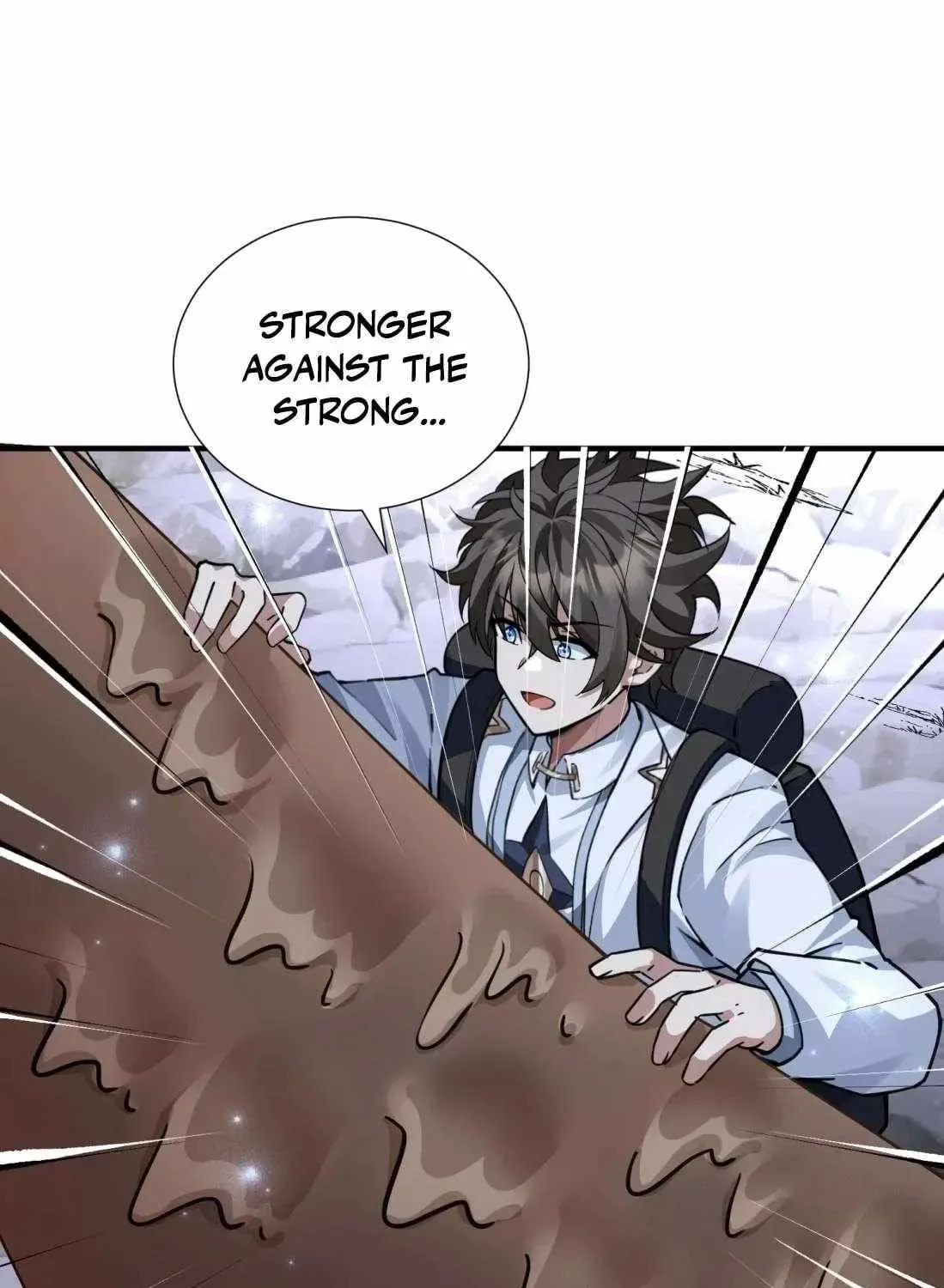 Shuo Hao Zuo Kepu, Fensi Que Quan Shi Monv? Chapter 20 page 22 - 