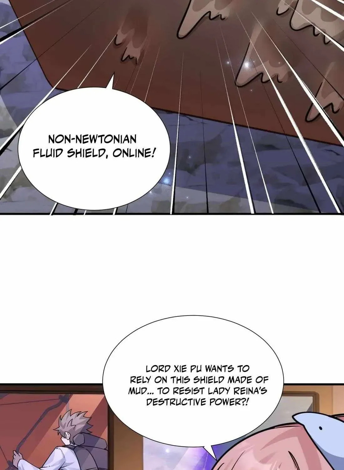 Shuo Hao Zuo Kepu, Fensi Que Quan Shi Monv? Chapter 20 page 23 - 