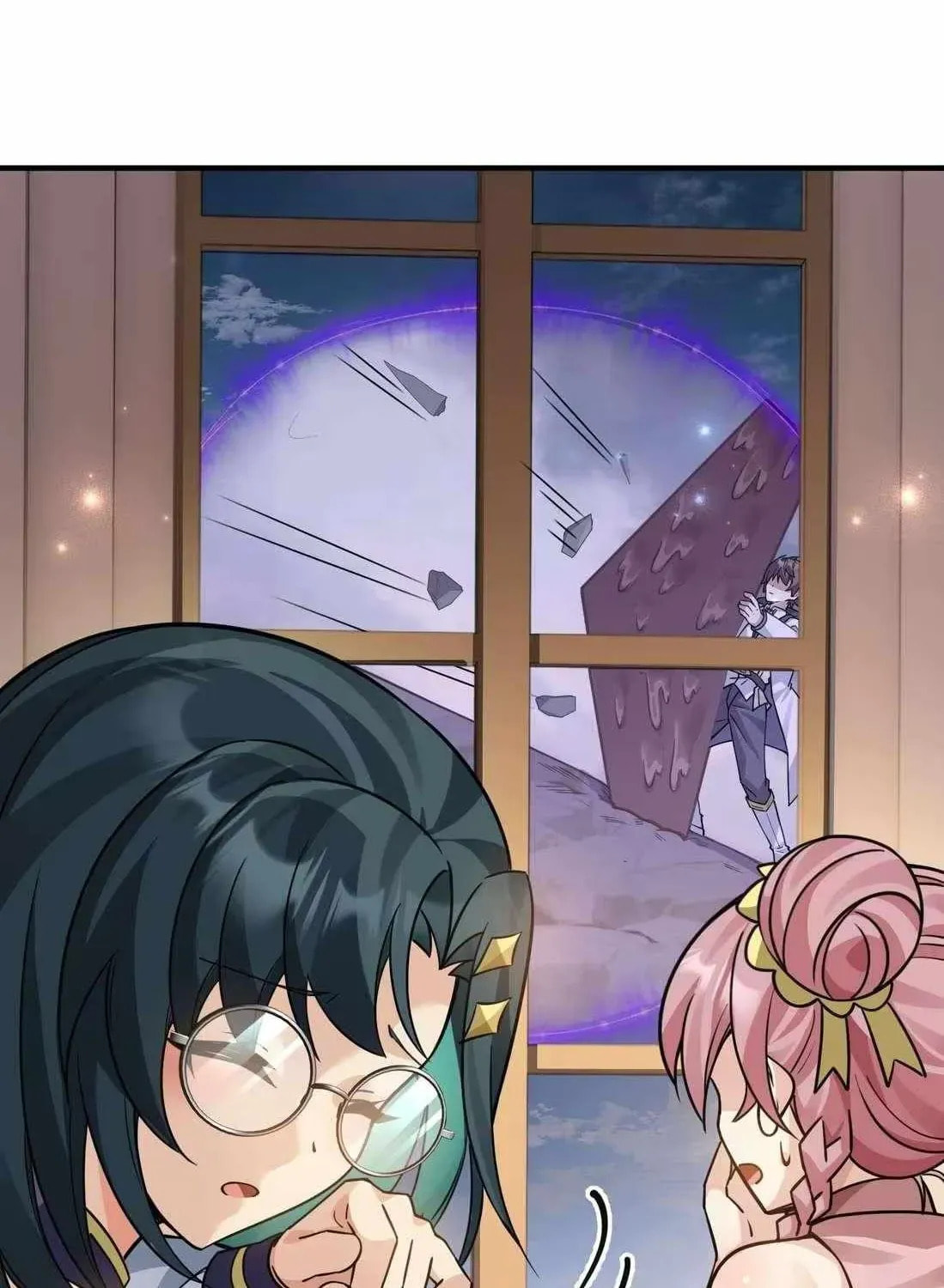 Shuo Hao Zuo Kepu, Fensi Que Quan Shi Monv? Chapter 20 page 28 - 