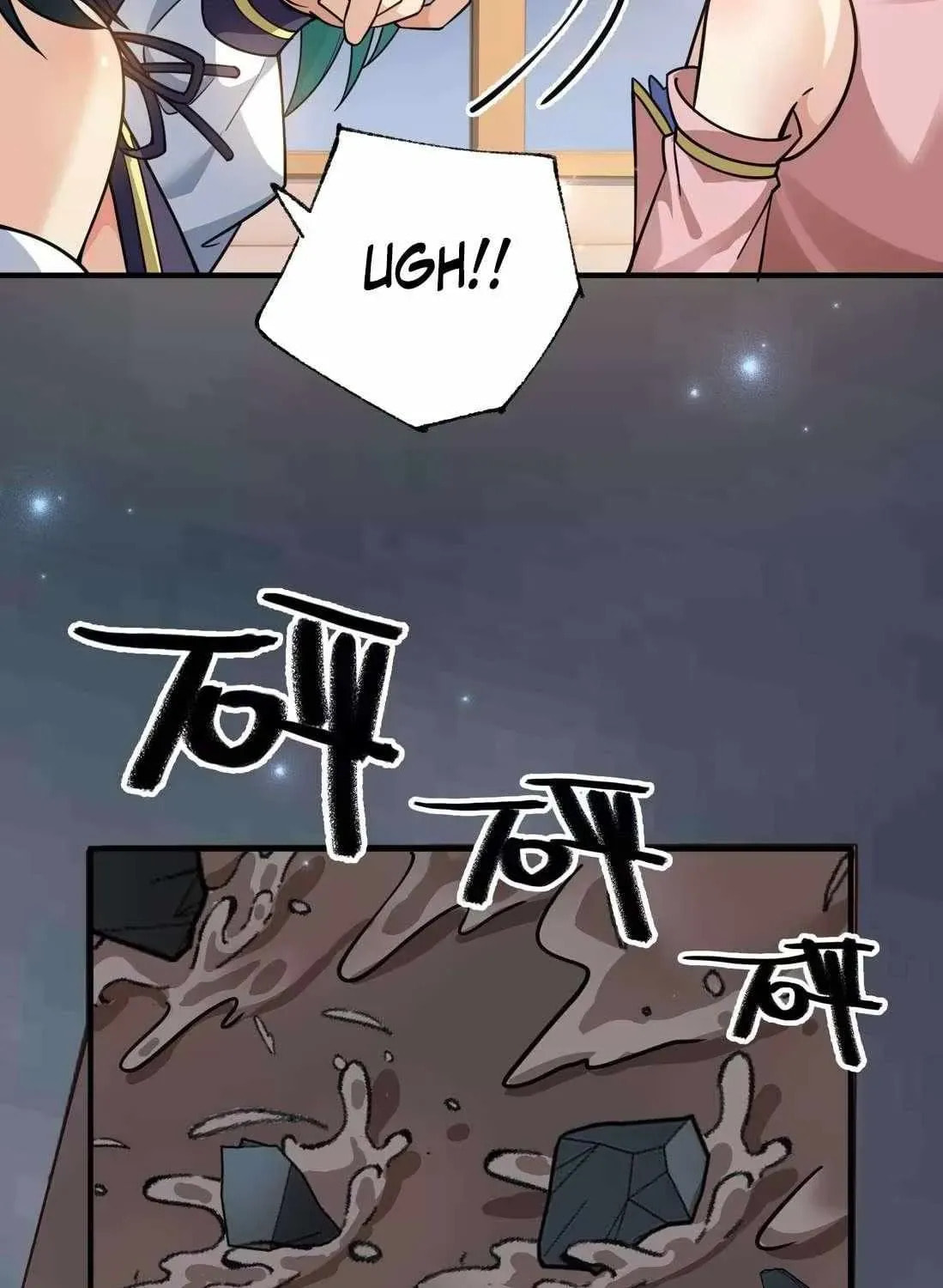Shuo Hao Zuo Kepu, Fensi Que Quan Shi Monv? Chapter 20 page 29 - 