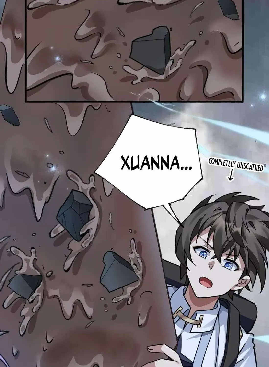 Shuo Hao Zuo Kepu, Fensi Que Quan Shi Monv? Chapter 20 page 30 - 