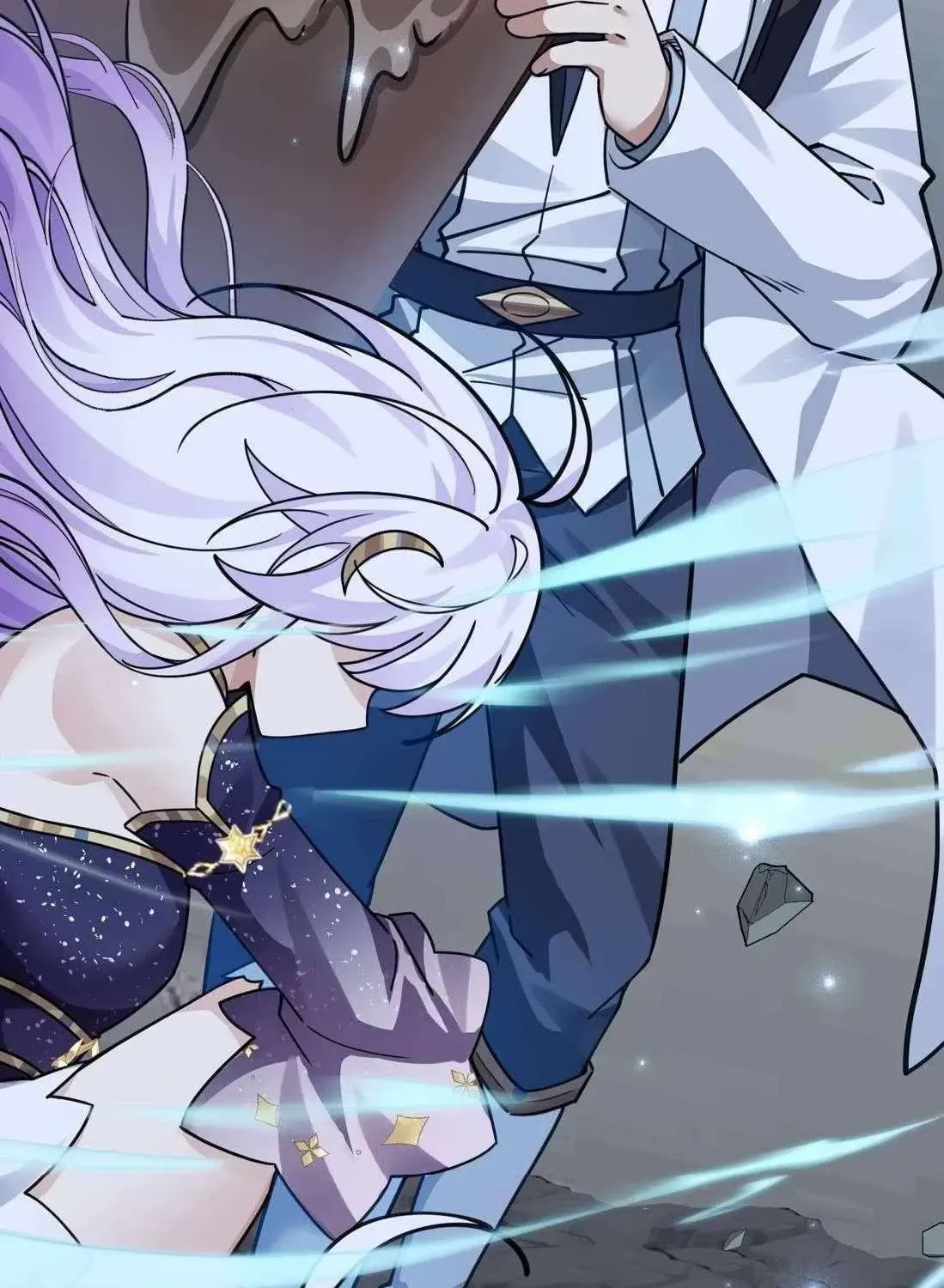 Shuo Hao Zuo Kepu, Fensi Que Quan Shi Monv? Chapter 20 page 31 - 
