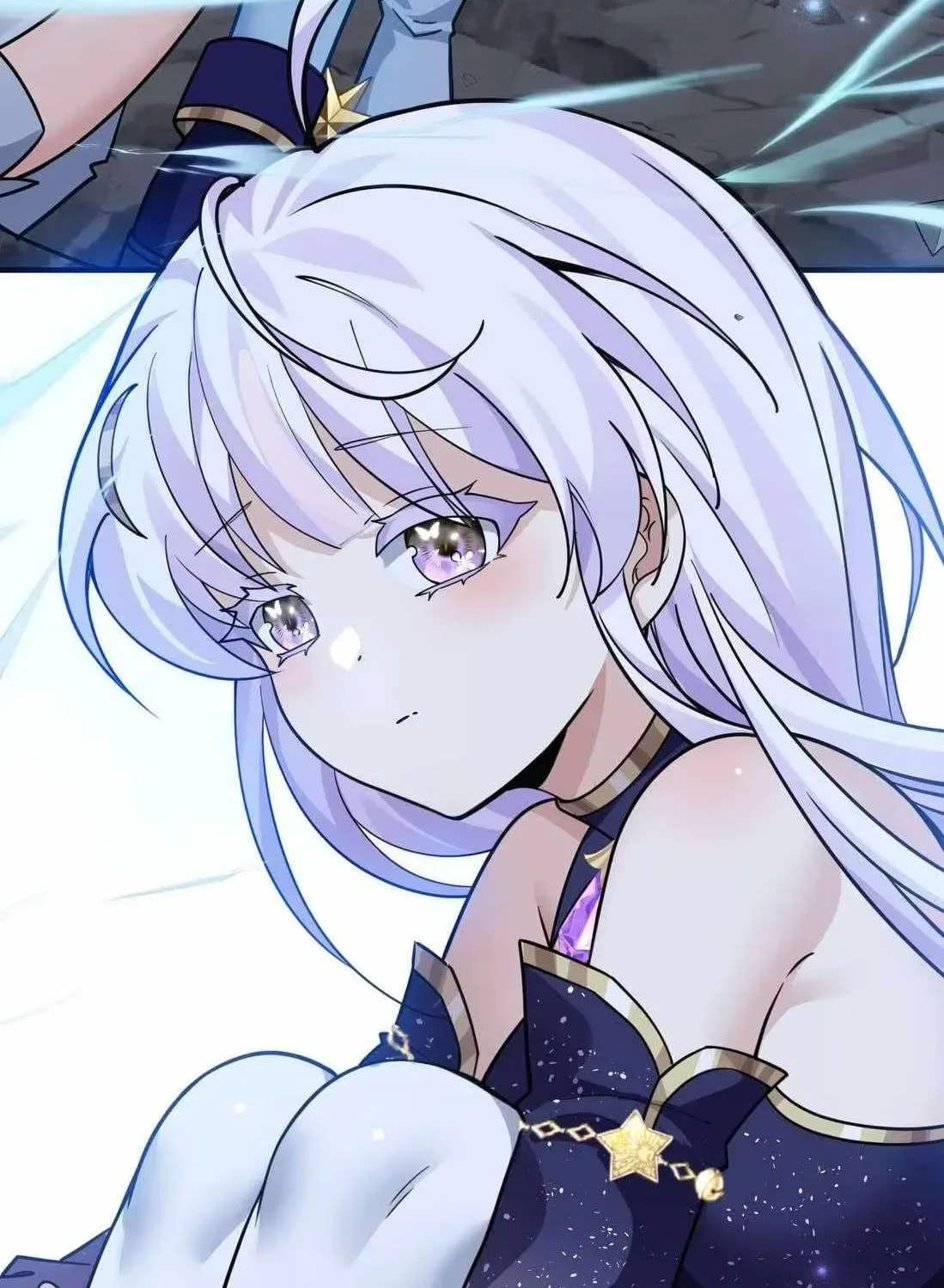Shuo Hao Zuo Kepu, Fensi Que Quan Shi Monv? Chapter 20 page 32 - 