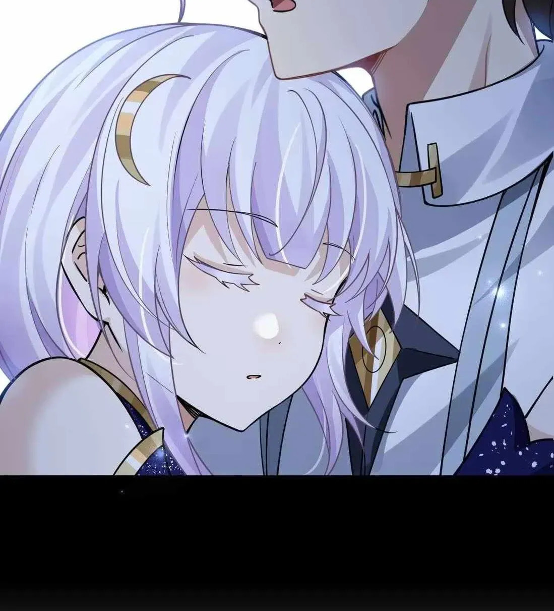 Shuo Hao Zuo Kepu, Fensi Que Quan Shi Monv? Chapter 20 page 34 - 