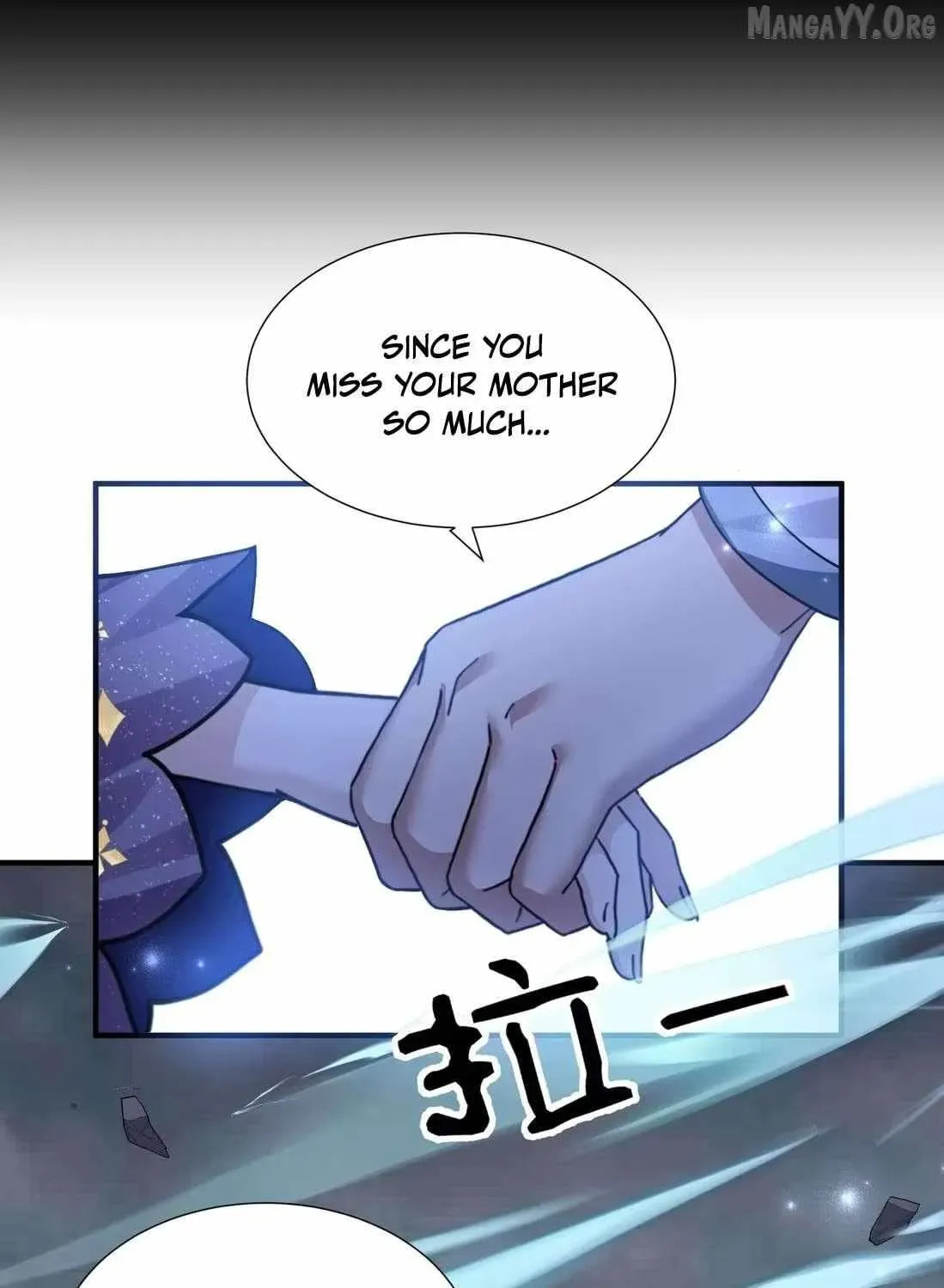 Shuo Hao Zuo Kepu, Fensi Que Quan Shi Monv? Chapter 20 page 35 - 