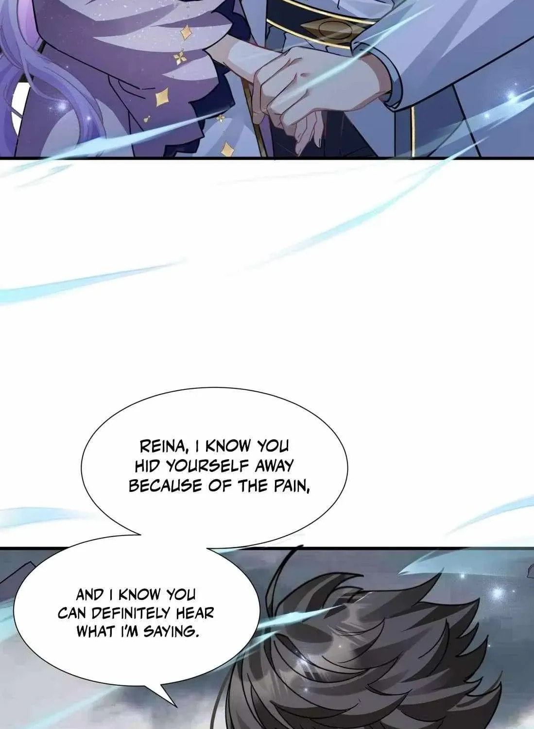 Shuo Hao Zuo Kepu, Fensi Que Quan Shi Monv? Chapter 20 page 37 - 