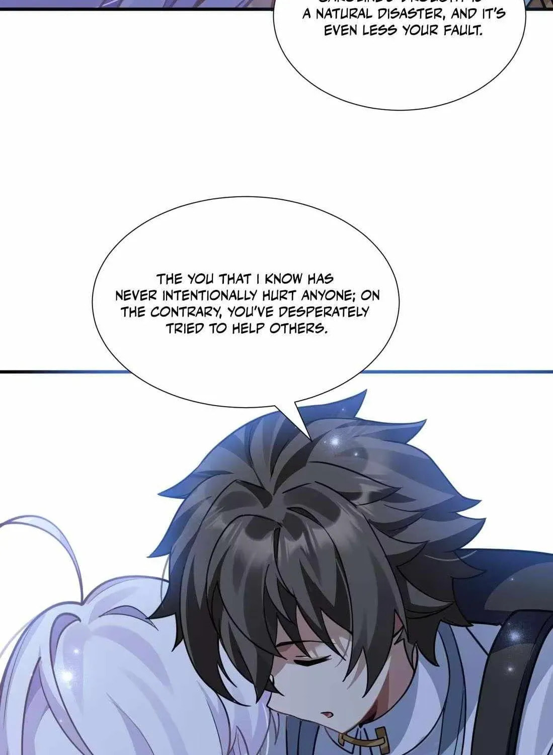 Shuo Hao Zuo Kepu, Fensi Que Quan Shi Monv? Chapter 20 page 40 - 