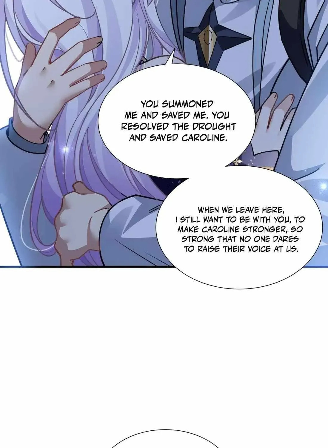 Shuo Hao Zuo Kepu, Fensi Que Quan Shi Monv? Chapter 20 page 41 - 
