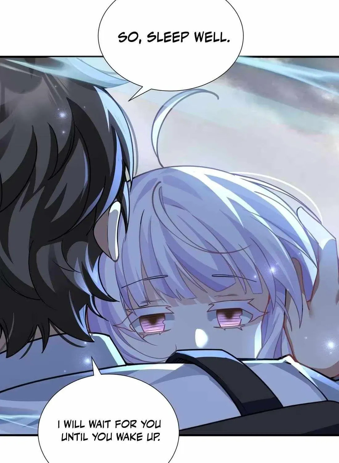 Shuo Hao Zuo Kepu, Fensi Que Quan Shi Monv? Chapter 20 page 42 - 