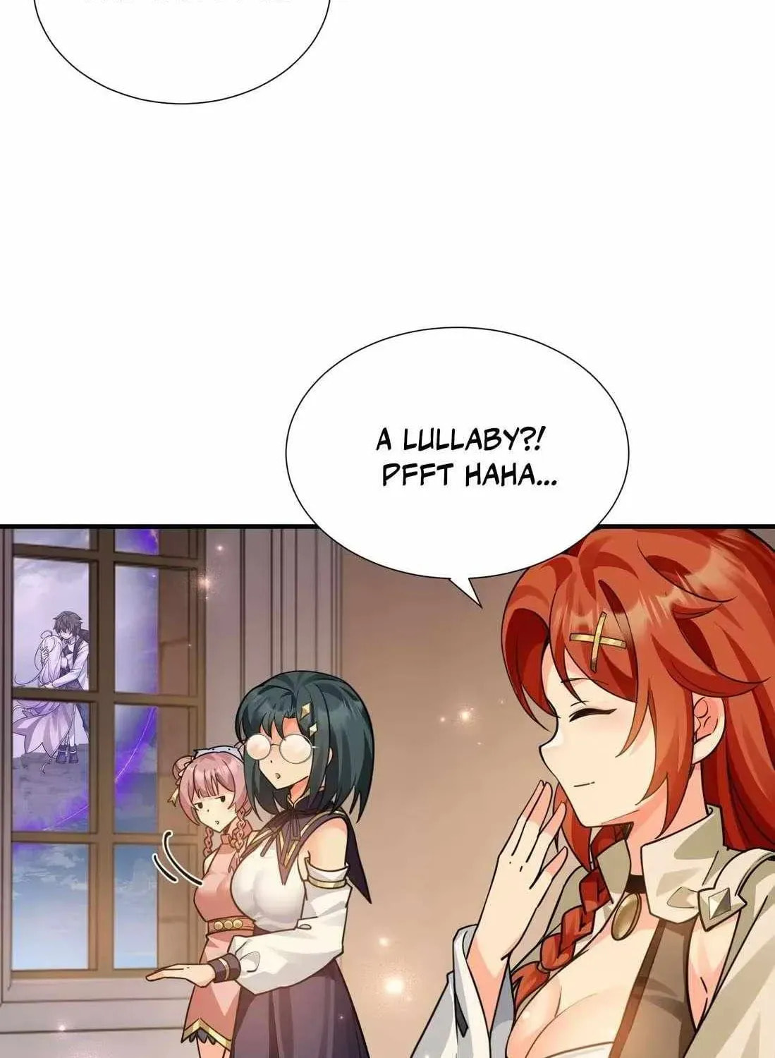 Shuo Hao Zuo Kepu, Fensi Que Quan Shi Monv? Chapter 20 page 46 - 