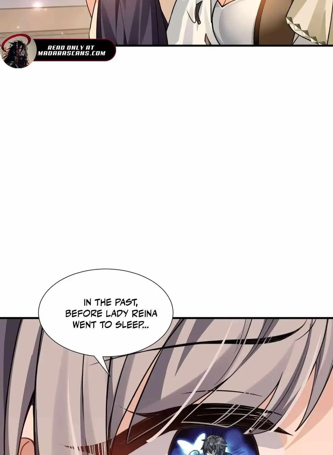 Shuo Hao Zuo Kepu, Fensi Que Quan Shi Monv? Chapter 20 page 47 - 