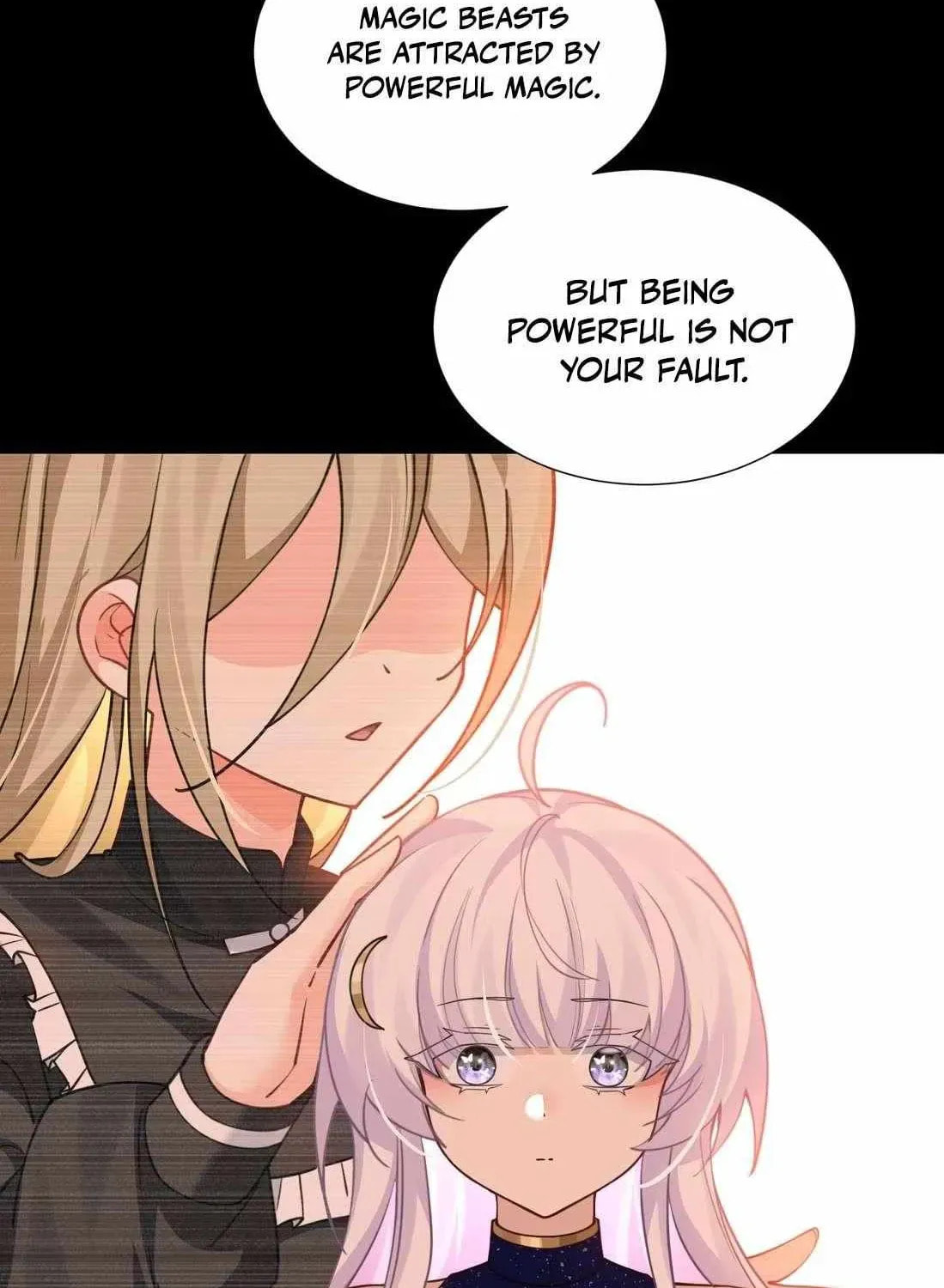 Shuo Hao Zuo Kepu, Fensi Que Quan Shi Monv? Chapter 20 page 50 - 